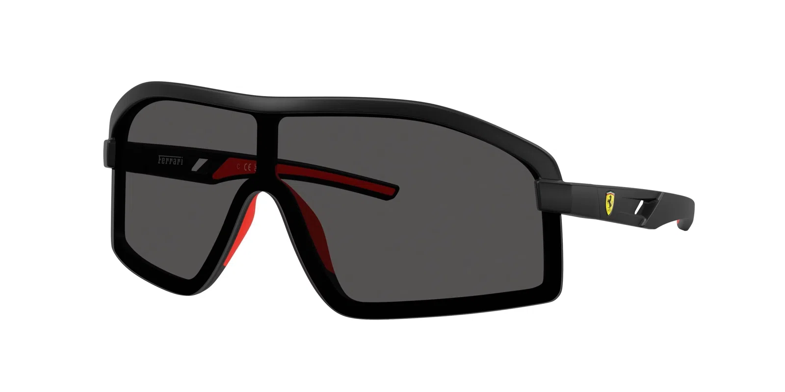 Scuderia Ferrari 6010U Sunglasses - view 3